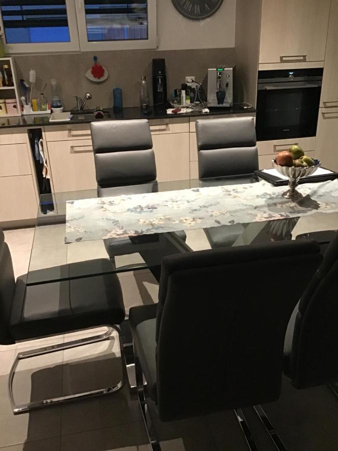 Chambre Aux Bord De L'Areuse מראה חיצוני תמונה