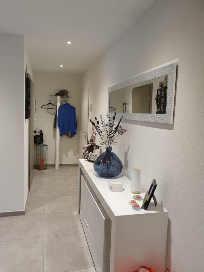 Chambre Aux Bord De L'Areuse מראה חיצוני תמונה